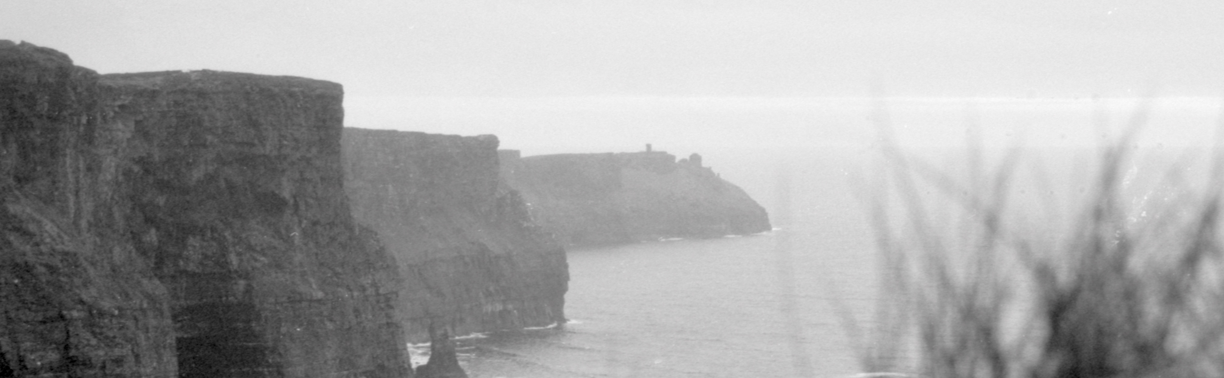 Cliffs of Moher, Ireland